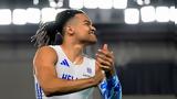 Δεύτερος, Καραλής, Diamond League, Όσλο – Τέταρτη, Τζένγκο,defteros, karalis, Diamond League, oslo – tetarti, tzengko