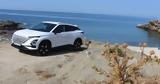 Test, Omoda 5,C-SUV