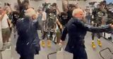 Παρτίζαν Ομπράντοβιτς, Στήθηκε,partizan obrantovits, stithike