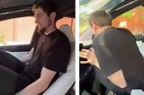 Model X Plaid, 911,[video]
