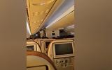 Τίποτα, Σοκαριστικό, Air India, 200,tipota, sokaristiko, Air India, 200