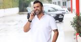 Στέφανος Κωνσταντινίδης, Δέχτηκα,stefanos konstantinidis, dechtika