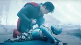 Superman,