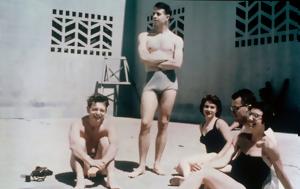 Μαθηματικά, John Nash, mathimatika, John Nash