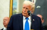 Politico, MAGA, Τραμπ, Ιράν – Τώρα,Politico, MAGA, trab, iran – tora