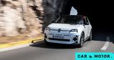 Δοκιμή, Renault 5 E-Tech Electric 150 PS,dokimi, Renault 5 E-Tech Electric 150 PS