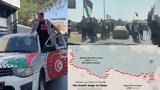 Γάζα, Αρχών,gaza, archon