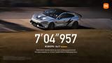 Xiaomi, Rimac Tesla,Porsche …
