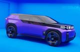 FIAT, SUV,Dacia Bigster, … Multipla