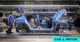 Volvo,SSAB