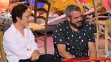 Πυγμαλίων Δαδακαρίδης, Μιχάλης Σαράντης, Αλ Τσαντίρι Νιουζ,pygmalion dadakaridis, michalis sarantis, al tsantiri niouz