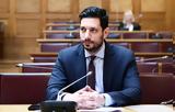 Σε δημόσια διαβούλευση το σχέδιο νόμου για τον σιδηρόδρομο,
