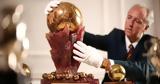 Χρυσή Μπάλα, Ξεκίνησε, Super Ballon Or,chrysi bala, xekinise, Super Ballon Or