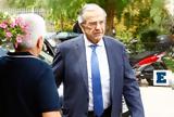 Δίκη Novartis, Αντώνης Σαμαράς,diki Novartis, antonis samaras