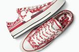 CONVERSE, ISABEL MARANT Summer 2025, Διαχρονικό, Press Release PLAY,CONVERSE, ISABEL MARANT Summer 2025, diachroniko, Press Release PLAY