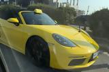 Ταξί Porsche Boxster, Αττική,taxi Porsche Boxster, attiki