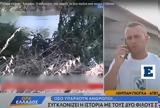 Ούτε, Συγκλονίζει, Άραχθο,oute, sygklonizei, arachtho