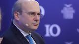 Χατζηδάκης, Παραγωγική, 2030,chatzidakis, paragogiki, 2030