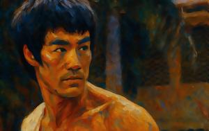 Bruce Lee, Μέτραγε, Bruce Lee, metrage