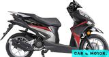 UM XPEED 125 RX, Scooter,1 750