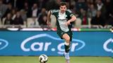 Παναθηναϊκός, Ιωαννίδη, Φιορεντίνα,panathinaikos, ioannidi, fiorentina