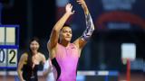 Καραλής 2ος, Τζένγκο 4η, Diamond League, Όσλο,karalis 2os, tzengko 4i, Diamond League, oslo