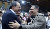 Συνέδριο ΣΥΡΙΖΑ, Περιμένοντας, Τσίπρα,synedrio syriza, perimenontas, tsipra