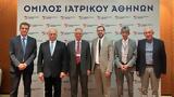 Ιατρικό Κέντρο Αθηνών, Πρωτοποριακή, Χειρουργών, 17ο Σεμινάριο Χειρουργικής Χεριού,iatriko kentro athinon, protoporiaki, cheirourgon, 17o seminario cheirourgikis cheriou