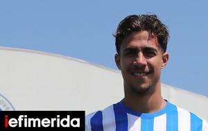 Greek Teen Kostoulas Joins Brighton, Record-Breaking Transfer Deal