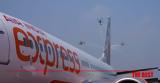 Απειλή, Air India - Έκανε, Ταϊλάνδη,apeili, Air India - ekane, tailandi