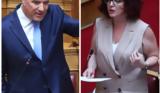 Γεωργιάδης, ΚΚΕ, Ποια, Σάμο – Έκανα,georgiadis, kke, poia, samo – ekana