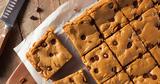 Blondies, Συνταγή,Blondies, syntagi