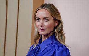 Emily Blunt