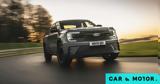 Ford Ranger MS-RT, Επαγγελματίας, DNA,Ford Ranger MS-RT, epangelmatias, DNA