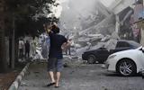 Φλέγεται, Μέση Ανατολή, Ισραήλ, Ιράν – Αυτό,flegetai, mesi anatoli, israil, iran – afto