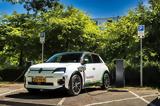 Renault, Ουτρέχτης, Mobilize V2G,Renault, outrechtis, Mobilize V2G