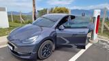 Tesla Model Y,
