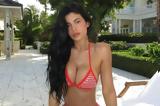 Kylie Jenner,