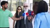 Δίκη Φιλιππίδη, Ένταση, Γιώργου Χριστοδούλου - Είχαν, Άννα Μαρία Παπαχαραλάμπους,diki filippidi, entasi, giorgou christodoulou - eichan, anna maria papacharalabous