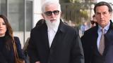 Δίκη Φιλιππίδη, Κωμωδία, Χριστοδούλου,diki filippidi, komodia, christodoulou
