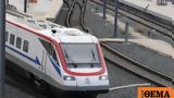 Εικοσιτετράωρη, 17 Ιουνίου, Hellenic Train,eikositetraori, 17 iouniou, Hellenic Train