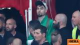 Χουάντσο Ερνανγκόμεθ, Ολυμπιακό,chouantso ernangkometh, olybiako