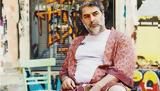 Βασίλης Μπισμπίκης,vasilis bisbikis