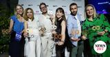METRO, Internal Communication,Employee Engagement Awards 2025
