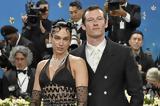 Dua Lipa,Callum Turner