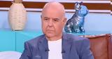 Παύλος Χαϊκάλης, Ο Φιλιππίδης,pavlos chaikalis, o filippidis