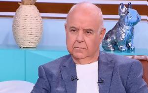 Παύλος Χαϊκάλης, Ο Φιλιππίδης, pavlos chaikalis, o filippidis