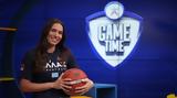 ΟΠΑΠ Game Time, Πηνελόπης Παυλοπούλου, Ευρωπαϊκό Πρωτάθλημα Μπάσκετ Γυναικών,opap Game Time, pinelopis pavlopoulou, evropaiko protathlima basket gynaikon