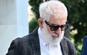 Γιώργος Χριστοδούλου, Φιλιππίδη, Ψευδείς, giorgos christodoulou, filippidi, psevdeis