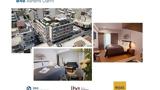 Συνεργασία DKG Development, Libere Hospitality Group, “B48 Athens Dafni”,synergasia DKG Development, Libere Hospitality Group, “B48 Athens Dafni”